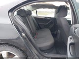 Volkswagen Jetta S 3VW2K7AJ3FM322587 снимка
