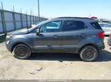 Ford Ecosport Se MAJ6S3GL0MC439442 снимка