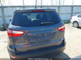 Ford Ecosport Se MAJ6S3GL0MC439442 снимка
