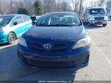 Toyota Corolla S/Le 2T1BU4EE5BC576622 снимка