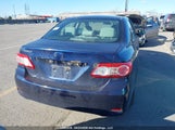 Toyota Corolla S/Le 2T1BU4EE5BC576622 снимка