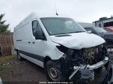 Mercedes-Benz Sprinter  High Roof V6 W1Y4ECHY7LP231483 снимка