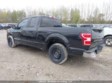Ford F-150 Xlt 1FTEX1CB8LFC49412 снимка