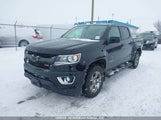 Chevrolet Colorado Z71 1GCPTDE17J1133283 fotografie