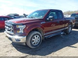 Ford F-150 Xlt 1FTEX1E82HFA16361 снимка