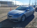 Acura Tlx Advance 19UUB3F75FA800833 photo