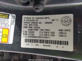 Honda Cr-V Lx 2HKRM4H39EH104417 снимка