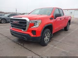 GMC Sierra K1500 1GTR9AEF5KZ325953 снимка