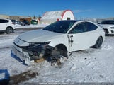 Toyota Camry Xse/Xle/Le/Se 4T1DBADK7SU018709 photo