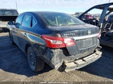 Nissan Sentra S/Sv/Sr/Sl 3N1AB7AP2GL659247 снимка