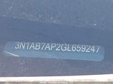 Nissan Sentra S/Sv/Sr/Sl 3N1AB7AP2GL659247 снимка