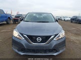 Nissan Sentra 1.8 S/1.8 Sv/1.8 Sv Midnight Edition 3N1AB7AP5JY242022 photo