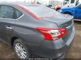 Nissan Sentra 1.8 S/1.8 Sv/1.8 Sv Midnight Edition 3N1AB7AP5JY242022 photo