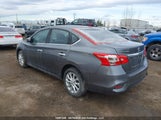 Nissan Sentra 1.8 S/1.8 Sv/1.8 Sv Midnight Edition 3N1AB7AP5JY242022 photo