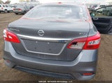 Nissan Sentra 1.8 S/1.8 Sv/1.8 Sv Midnight Edition 3N1AB7AP5JY242022 photo