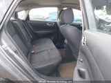 Nissan Sentra 1.8 S/1.8 Sv/1.8 Sv Midnight Edition 3N1AB7AP5JY242022 photo