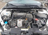 Honda Accord Sport 1HGCR2F57DA807151 снимка