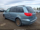 Toyota Sienna Ce 7 Passenger/Ce 8 Passenger/Le 7 Passenger/Le 8 Passenger 5TDZA23C96S425972 fotografie