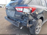 Subaru Crosstrek Touring JF2GTABC6JH220587 снимка