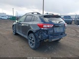 Subaru Crosstrek Touring JF2GTABC6JH220587 снимка
