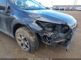 Subaru Crosstrek Touring JF2GTABC6JH220587 снимка