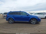 Dodge Journey Crossroad 3C4PDDGGXFT557927 снимка