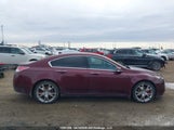 Acura Tl 19UUA9F54AA801078 снимка