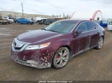 Acura Tl 19UUA9F54AA801078 снимка