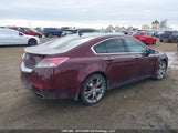 Acura Tl 19UUA9F54AA801078 снимка