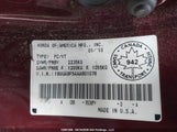 Acura Tl 19UUA9F54AA801078 снимка