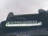 Kia Sorento 3.3L Ex/3.3L Ex+ 5XYPHDA53KG469959 photo