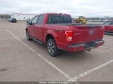 Ford F-150 Xlt 1FTEW1EG3GFB46609 снимка