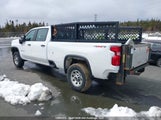 Chevrolet Silverado K3500 1GC4YSE7XPF193308 снимка