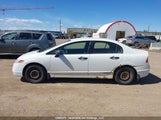 Honda Civic Dx 2HGFA162X8H104249 снимка