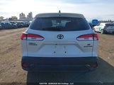 Toyota Corolla Cross Hybrid Se 7MUFBABG6SV075036 снимка