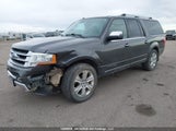 Ford Expedition Max Platinum 1FMJK1MT1GEF55797 снимка