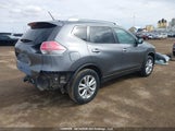 Nissan Rogue S/Sl/Sv 5N1AT2MV8EC801905 photo