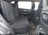 Nissan Rogue S/Sl/Sv 5N1AT2MV8EC801905 photo