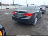 Chevrolet Cruze Lt 1G1PC5SB9E7318742 снимка