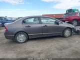 Honda Civic Dx-G 2HGFA1F48AH015237 снимка