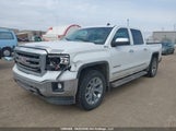 GMC Sierra  Slt 3GTU2VEC3EG198264 снимка