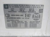 GMC Sierra  Slt 3GTU2VEC3EG198264 photo