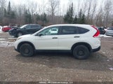 Honda Cr-V Lx 2HKRM4H3XDH104294 снимка