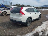 Honda Cr-V Lx 2HKRM4H3XDH104294 снимка