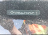 Hyundai Venue Preferred KMHRC8A36LU060315 снимка