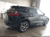 Chevrolet Blazer 2Lt 3GNKBHRS8PS154908 снимка