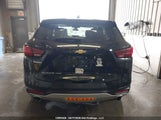 Chevrolet Blazer 2Lt 3GNKBHRS8PS154908 снимка