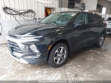 Chevrolet Blazer 2Lt 3GNKBHRS8PS154908 снимка