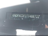 Kia Sportage X Line Limited KNDPXCDF1T7488722 fotografie