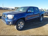 Toyota Tacoma V6 5TFLU4EN5FX141496 снимка